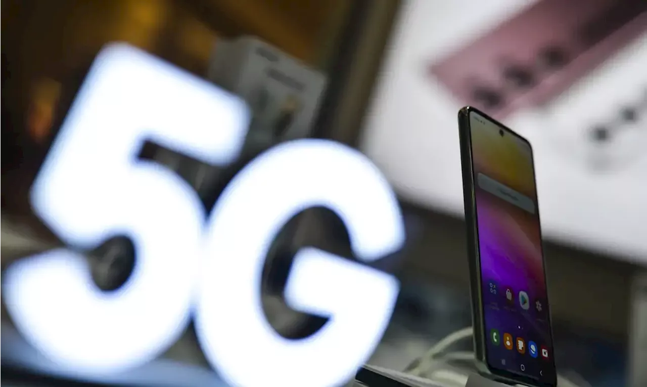 Anatel vai liberar sinal de internet 5G para mais 506 municípios a partir de 5 de agosto