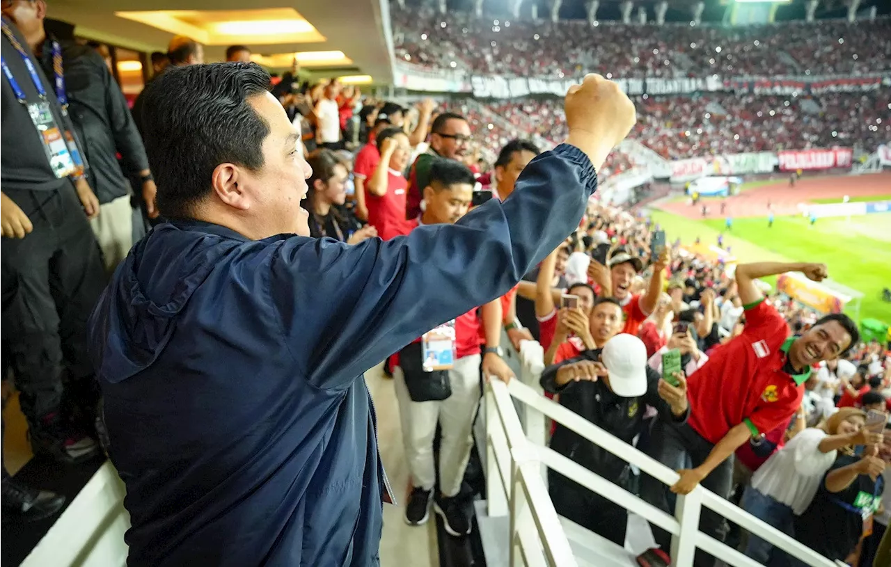 Indonesia Juara AFF U-19 2024: Tuah Bung Tomo & Senjata Rahasia