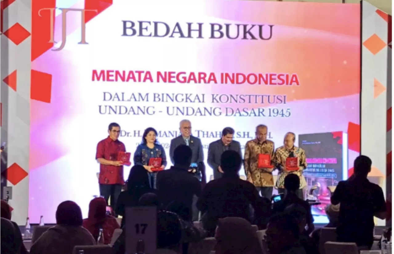 Pentingnya Peningkatan Kualitas Pendidikan Menuju Indonesia Emas