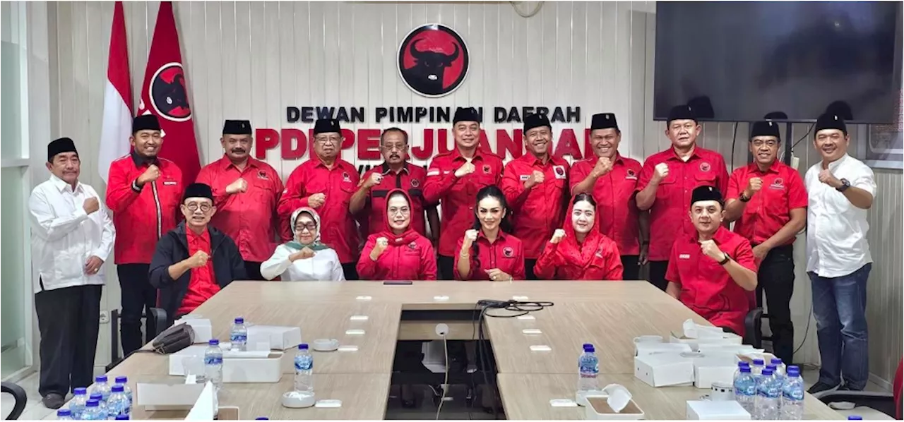 Said Abdullah: PDIP Merekomendasikan 7 Pasang Cakada dan Wakada di Jatim