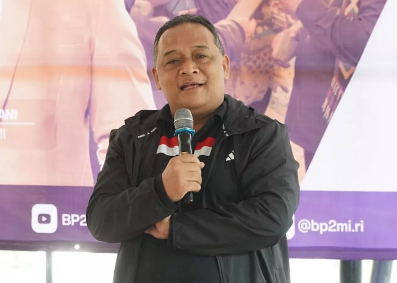 Soal Inisial T Pengendali Judi Online, Benny Rhamdani Bakal Diperiksa Lagi