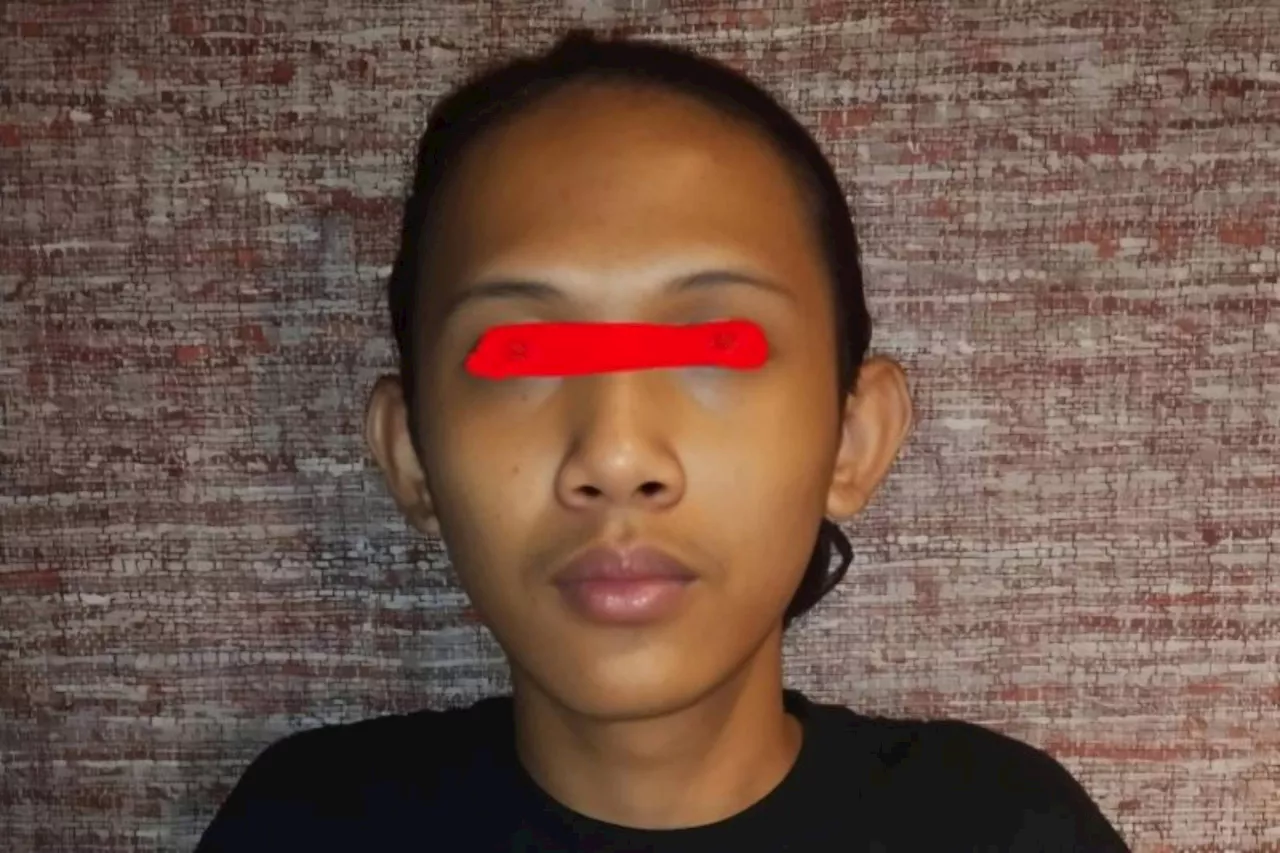 Tampang Penjual Video Porno di Aplikasi Telegram, Mungkin Anda Kenal