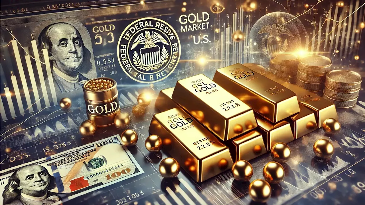 This is the one scenario that will push institutional investors into gold