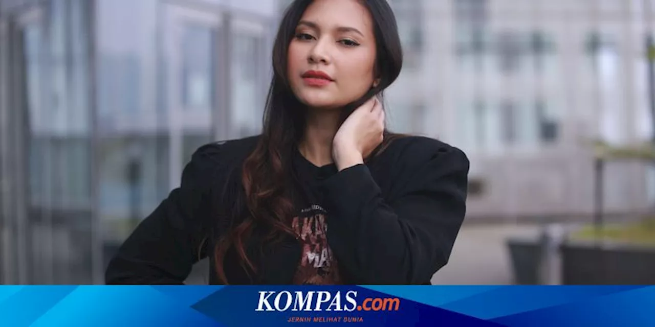 Indah Permatasari Ungkap Jadwal Syuting Sehat di Film Sakaratul Maut