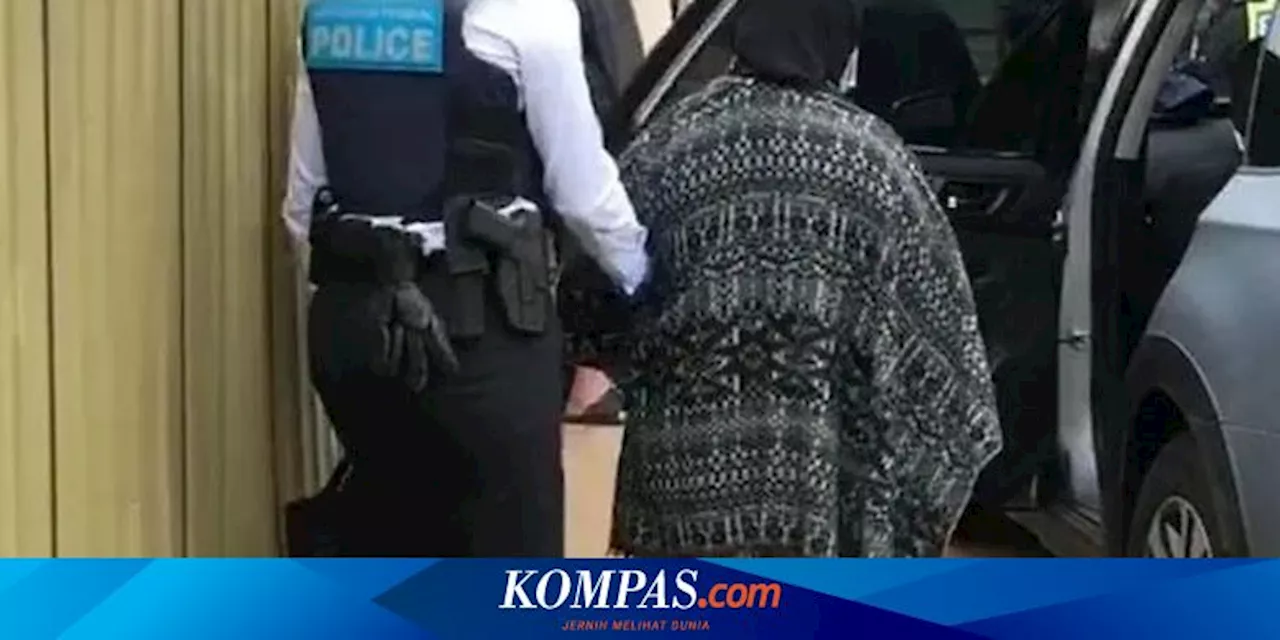 Kisah Seorang Ibu di Australia Ditahan Usai Paksa Putrinya Menikah, Tragis Berujung Maut