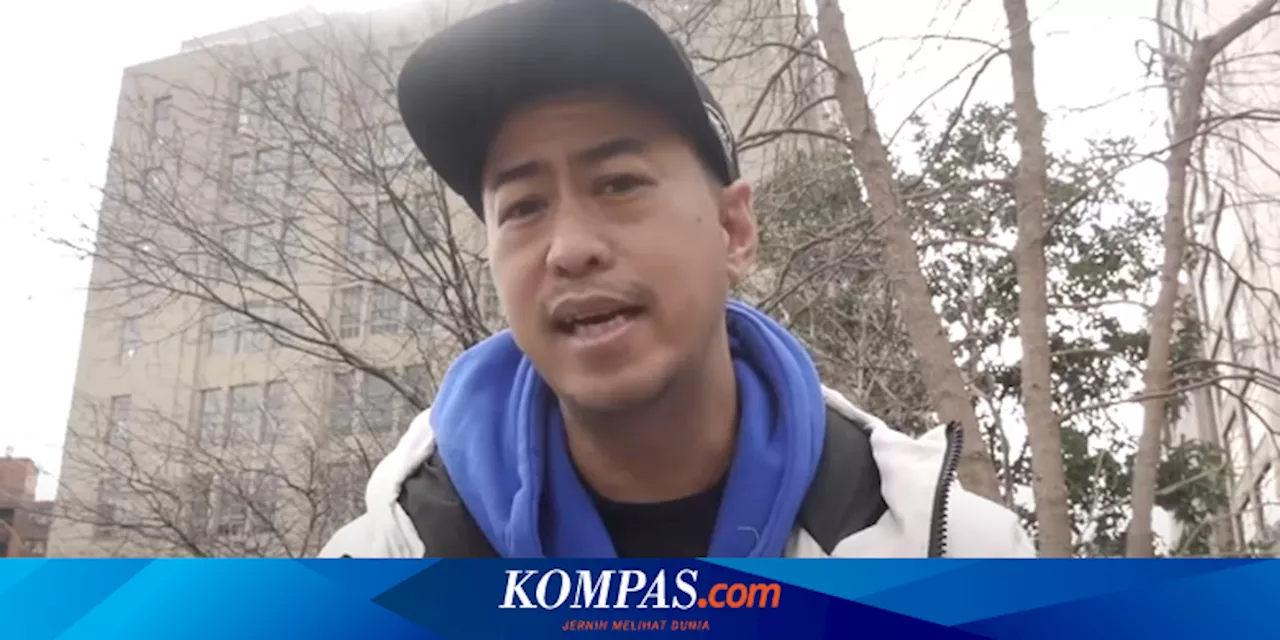 Pandji Pragiwaksono Ungkap Pernah Disebut Ahmad Dhani sebagai Artis Kelas Dua gara-gara Komentari Penjualan Album