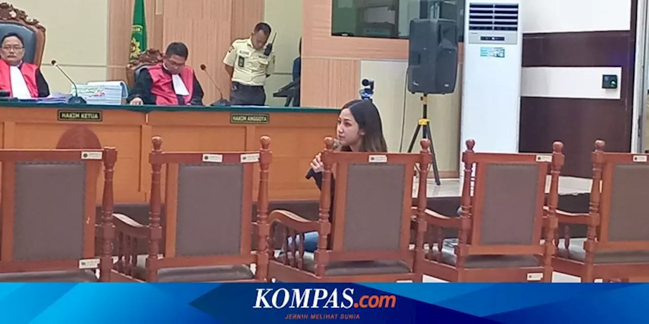 Tangis dan Amarah Tamara Tyasmara hingga Angger Dimas di Sidang Kasus Kematian Dante