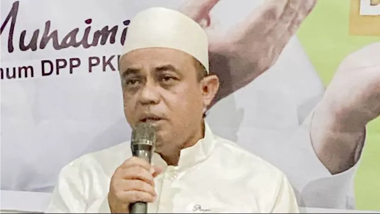 Dukung Pansus Haji, Habib Alwy: Biar Pengelolaan Haji Jelas dan Tidak Ada yang Ditutup-tutupi!