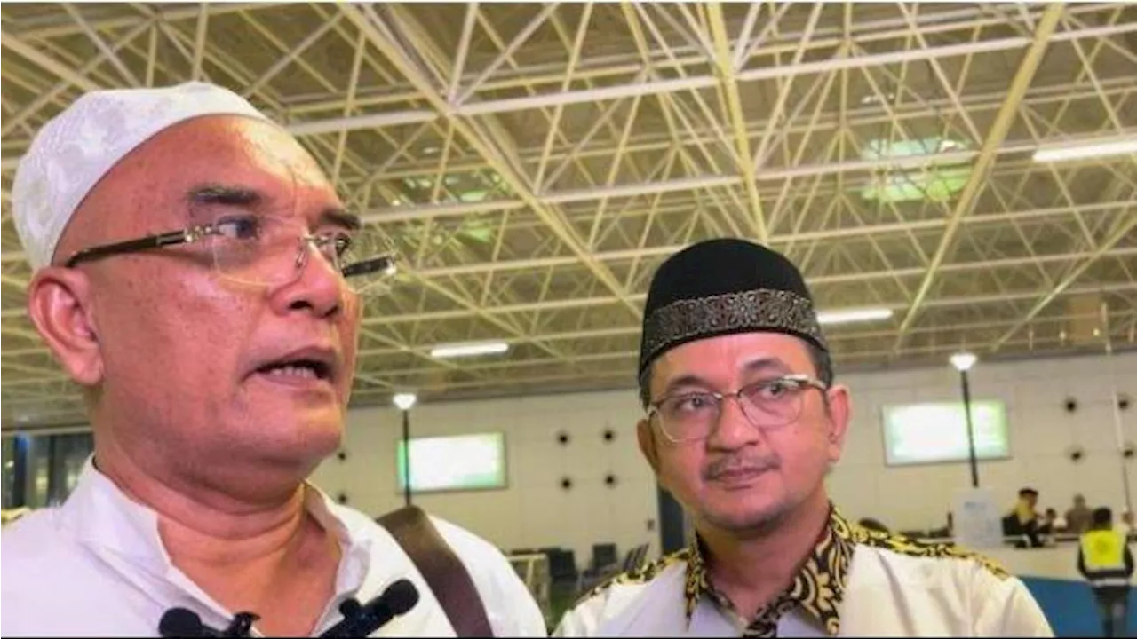 Pertanyakan Hubungan PBNU dengan Pansus Haji, Politikus PKB: Jangan-Jangan Ikut Ngurus