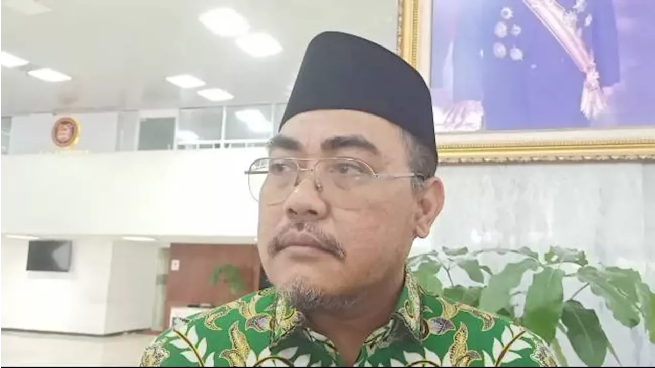 PKB Tepis Isu Koalisi Pendukung Anies di Jakarta Bubar: Ini Menuju Pengkristalan