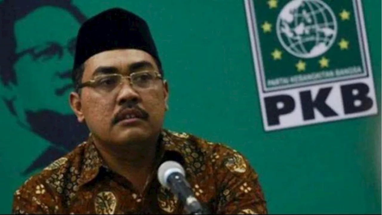 Waketum PKB Sebut Gus Yahya Lecehkan Keputusan Paripurna DPR, Ini Alasannya