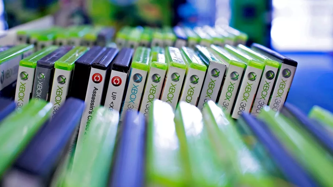 GameStop Dunks On Digital Games And Gets Savaged By Xbox 360 Fans