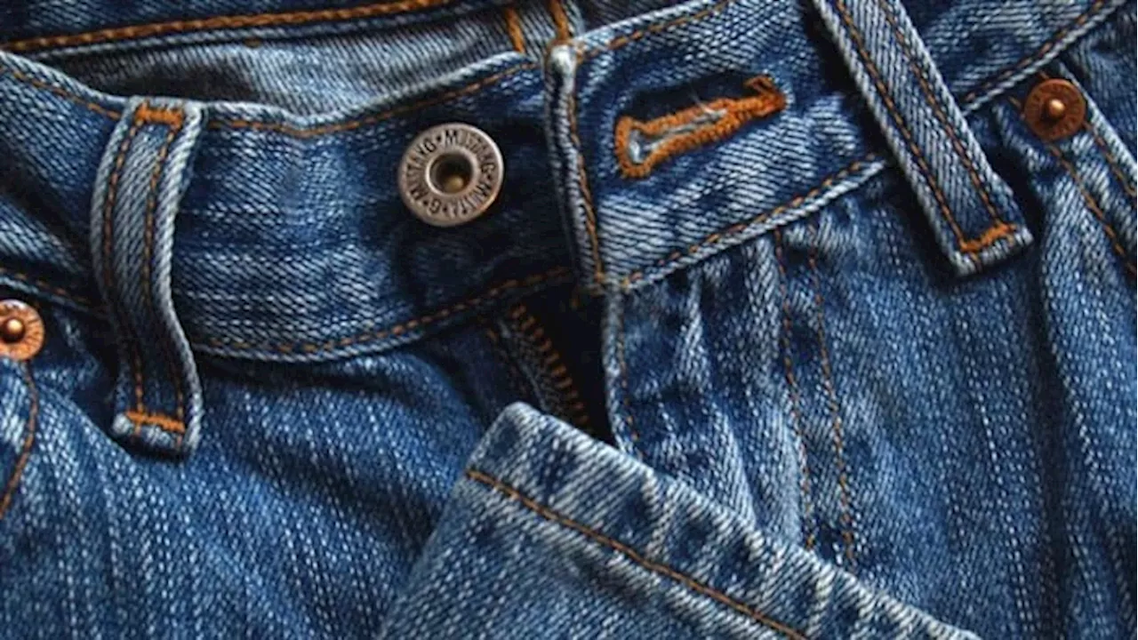 Target offers 20% off new denim apparel for old denim donation during August event