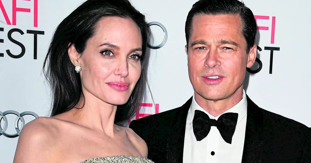 Angelina Jolies und Brad Pitts Sohn Pax nach schwerem Unfall im Spital