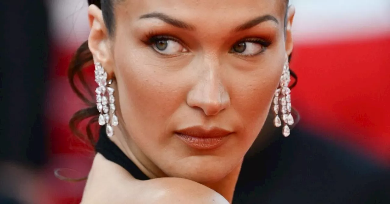 Bella Hadid entschuldigt sich für kontroverse Adidas-Kampagne