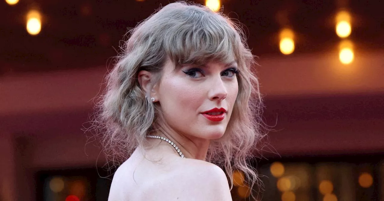 Popstar Taylor Swift nach Bluttat in Southport 'völlig unter Schock'