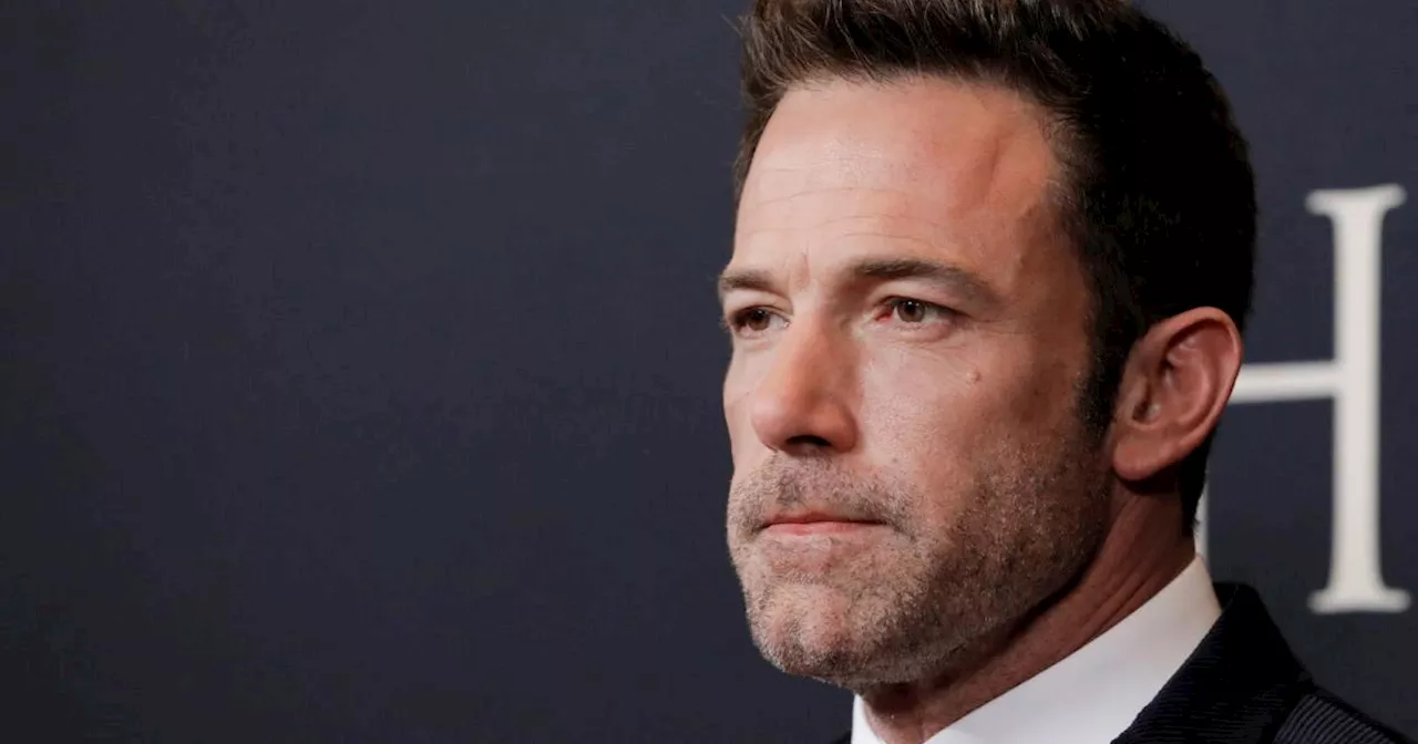 'Schock' für Ben Affleck: Nach Trennung von JLo will auch Garner nichts von ihm wissen