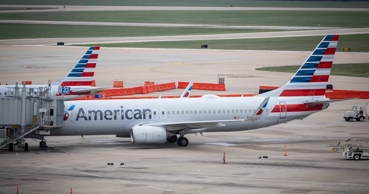 American Airlines cuts five Austin flights as options shrink at ABIA