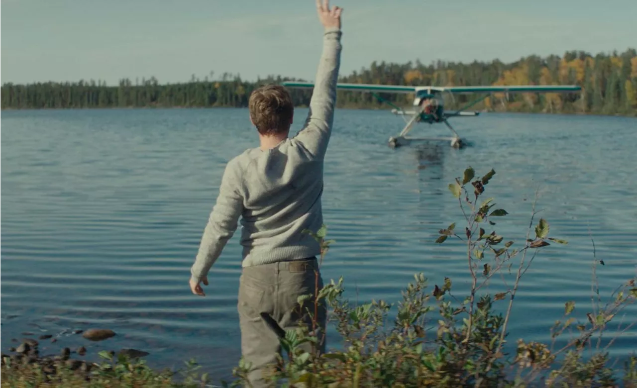 « Comme le feu », conflit de générations dans la forêt canadienne