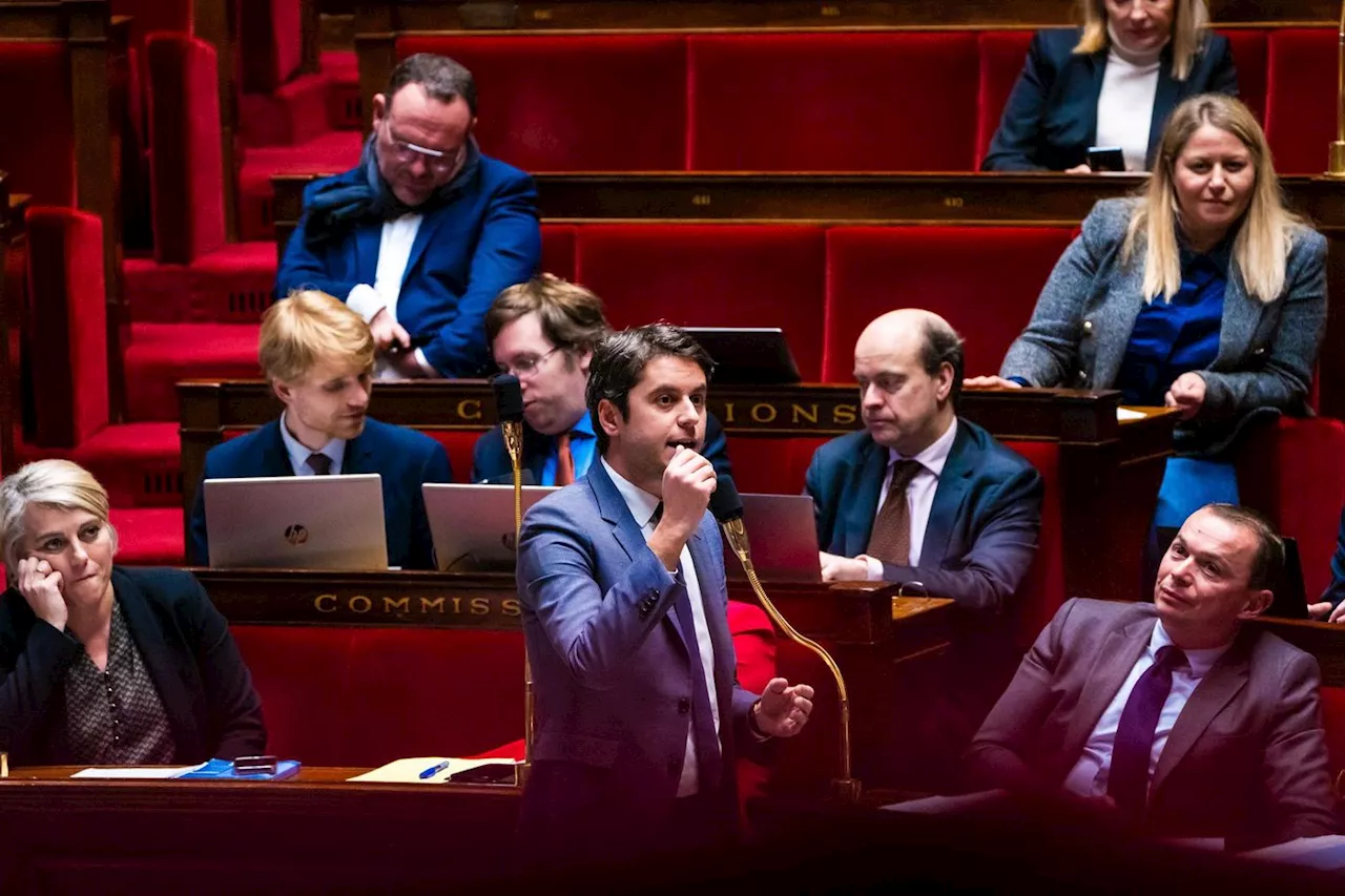 Gouvernement : Gabriel Attal, un pacte d’action sans grand changement, entre gauche et droite