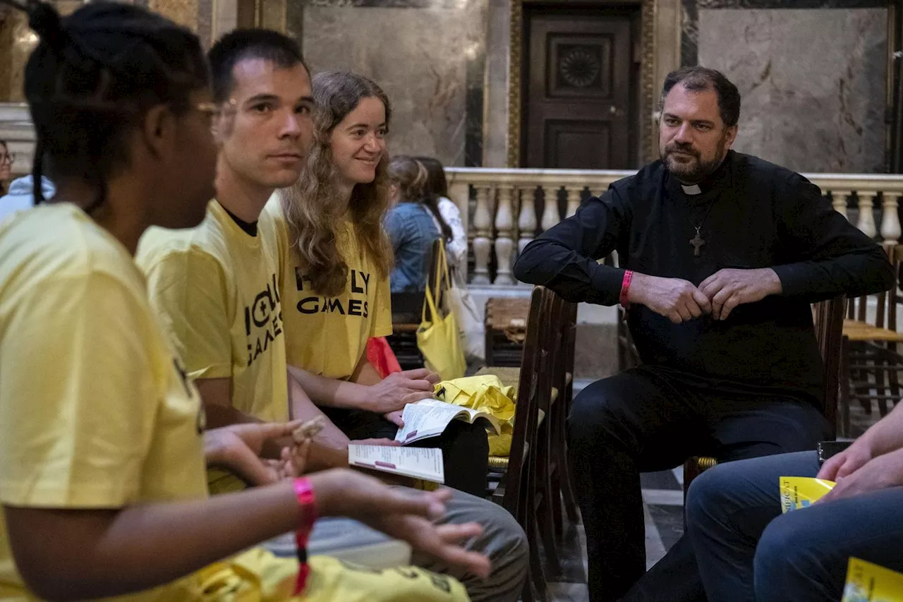 JO 2024 : l’église de la Madeleine, cœur spirituel de l’événement planétaire