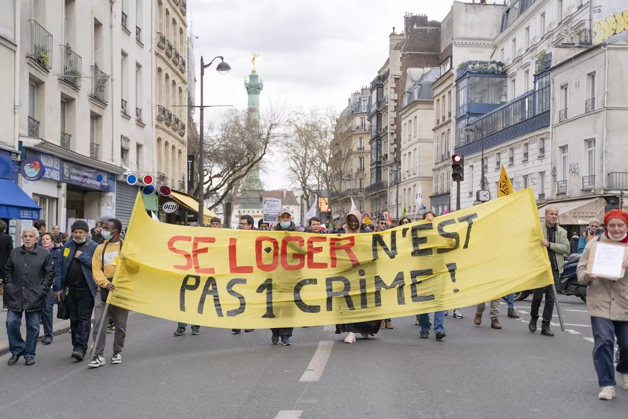 Un an après, la loi anti-squat divise toujours