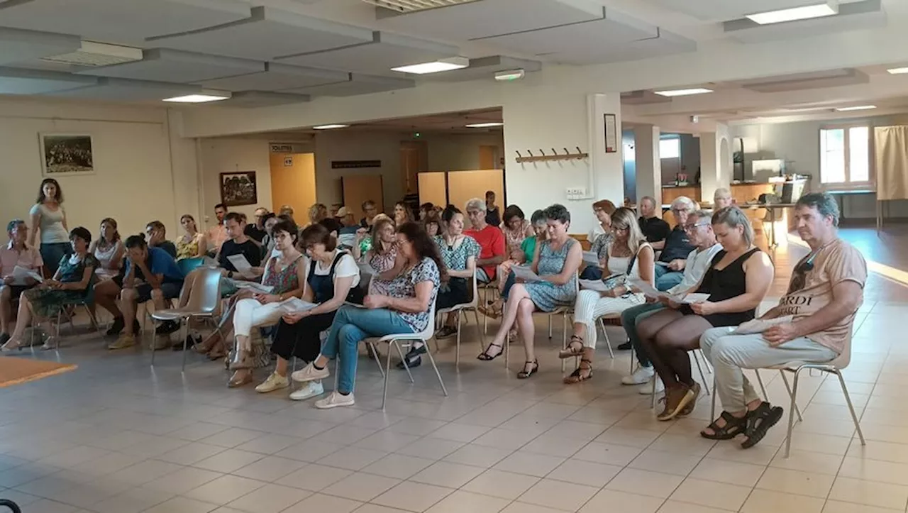 Saint-Girons. La danse en toute en vitalité