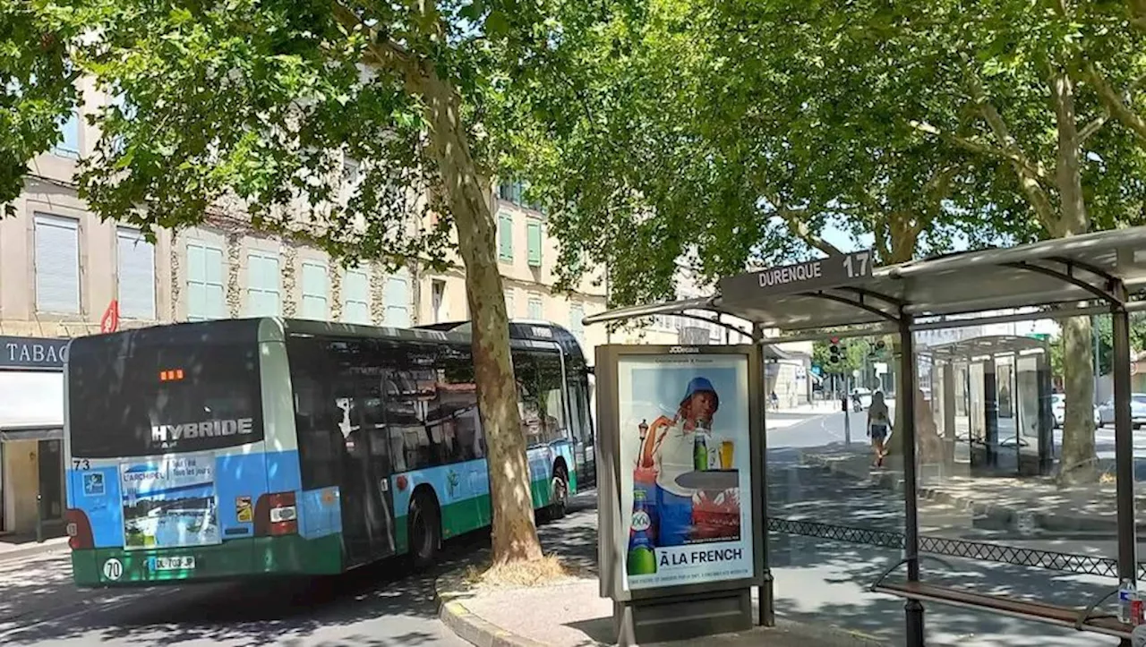 Une chauffeur de bus arrêté une semaine après avoir été victime d’une agression à Castres