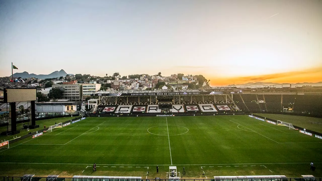 Vasco x Fluminense: Bepe emite nota justificando proibição do clássico em São Januário