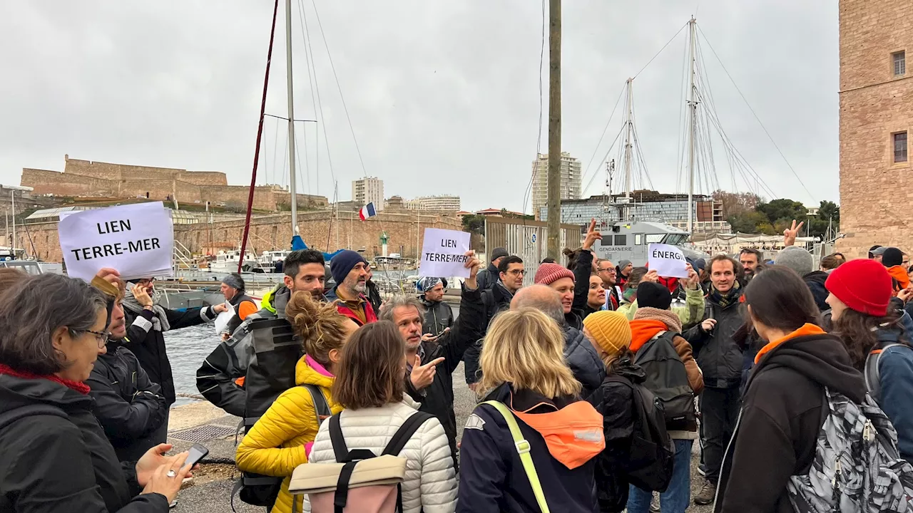 “La mer en débat” : les enseignements de cinq mois de débat public en Méditerranée