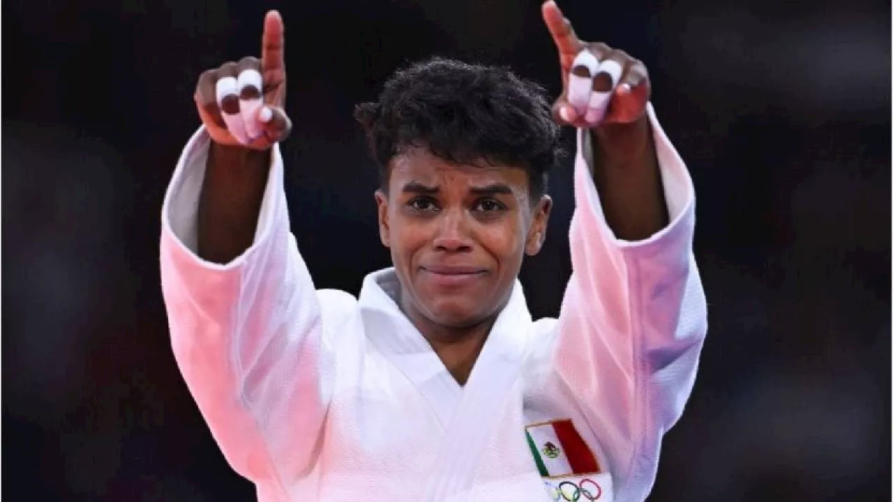 ¿Cuánto le pagarán a Prisca Awiti por haber ganado medalla de plata en París 2024?