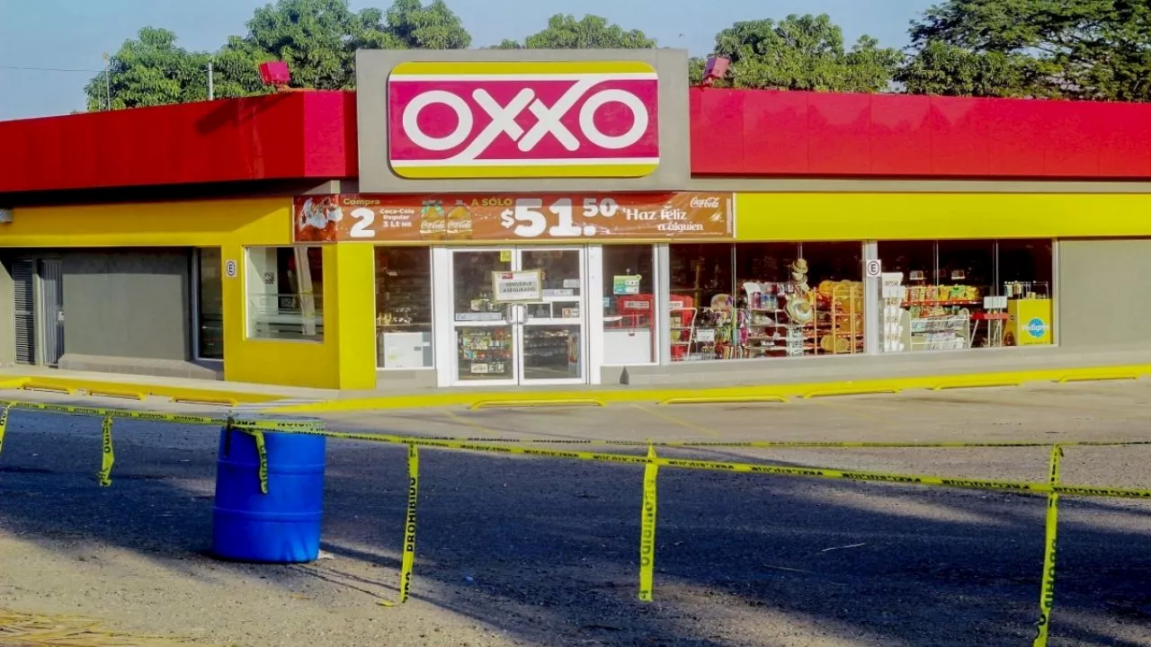 Oxxo en Tamaulipas: ¿Por qué cerraron sucursales en Nuevo Laredo?