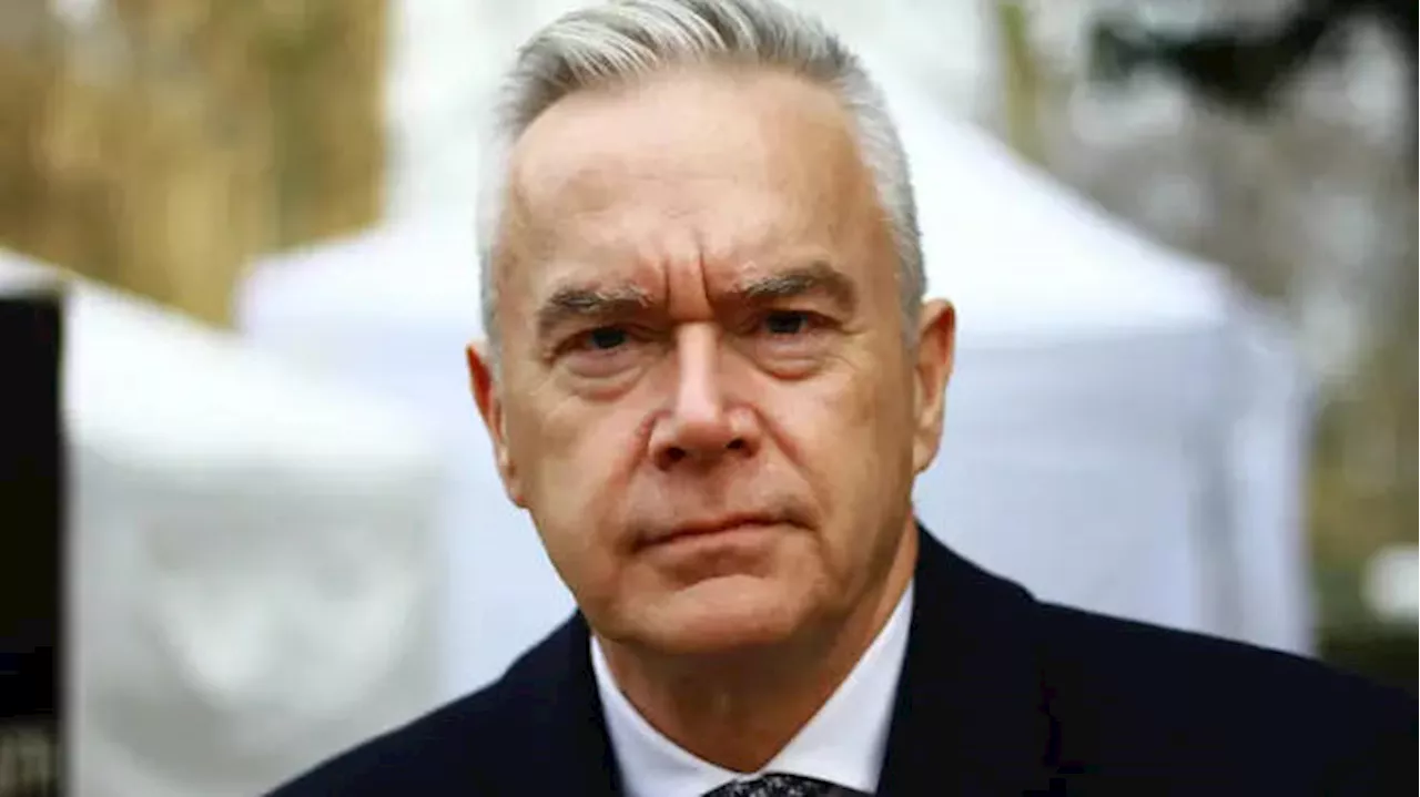 Huw Edwards 'splits from wife and moves out of family home' ahead of court appearance