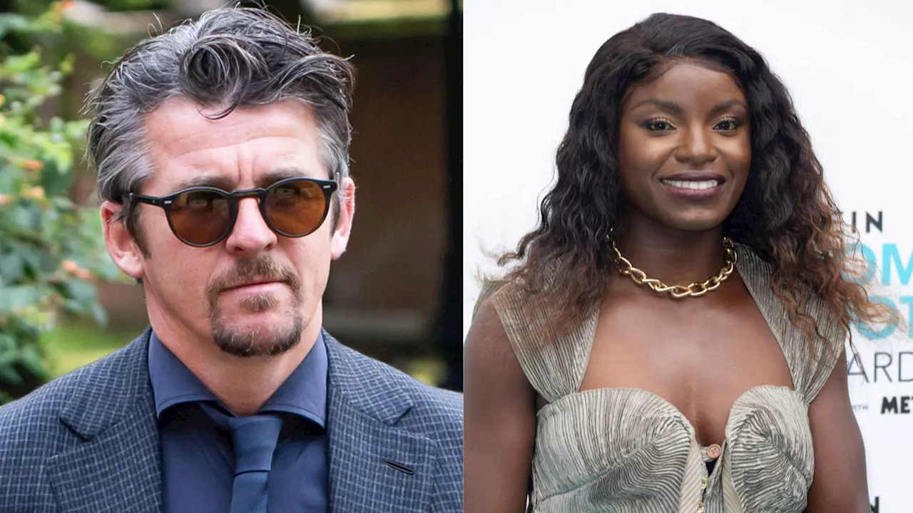 Joey Barton pleads not guilty to malicious communications after 'comparing Eni Aluko to Rose West'