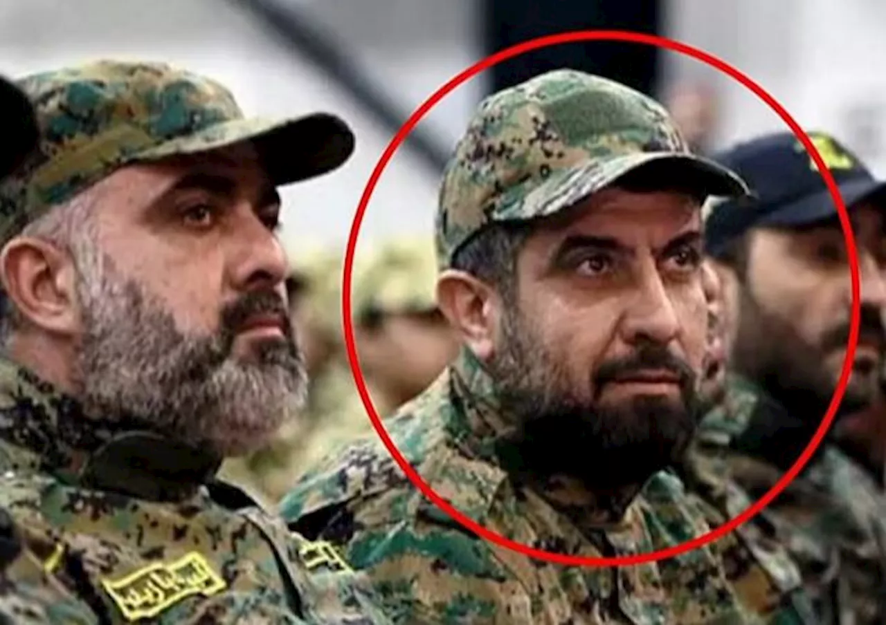 Israel Confirms Hezbollah Top Military Commander Fuad “Sid Mahsan” Shukar Eliminated In Targeted Strike In Beirut