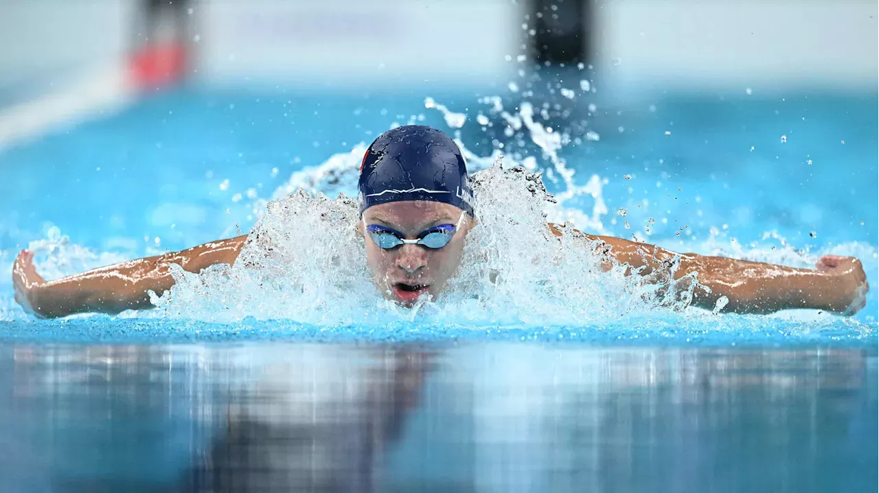 Sport Programme des JO de Paris 2024 Clarisse Agbegnenou, Léon