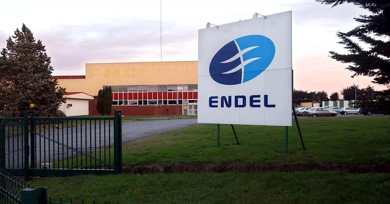 Nucléaire : des ordinateurs volés chez un sous-traitant d’EDF