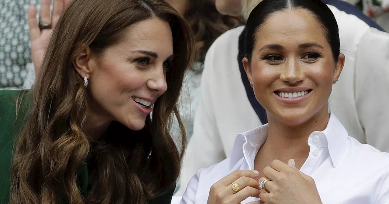 Kate Middleton, &#034;i ricordi possono cambiare&#034;: razzismo, bordate contro Meghan Markle