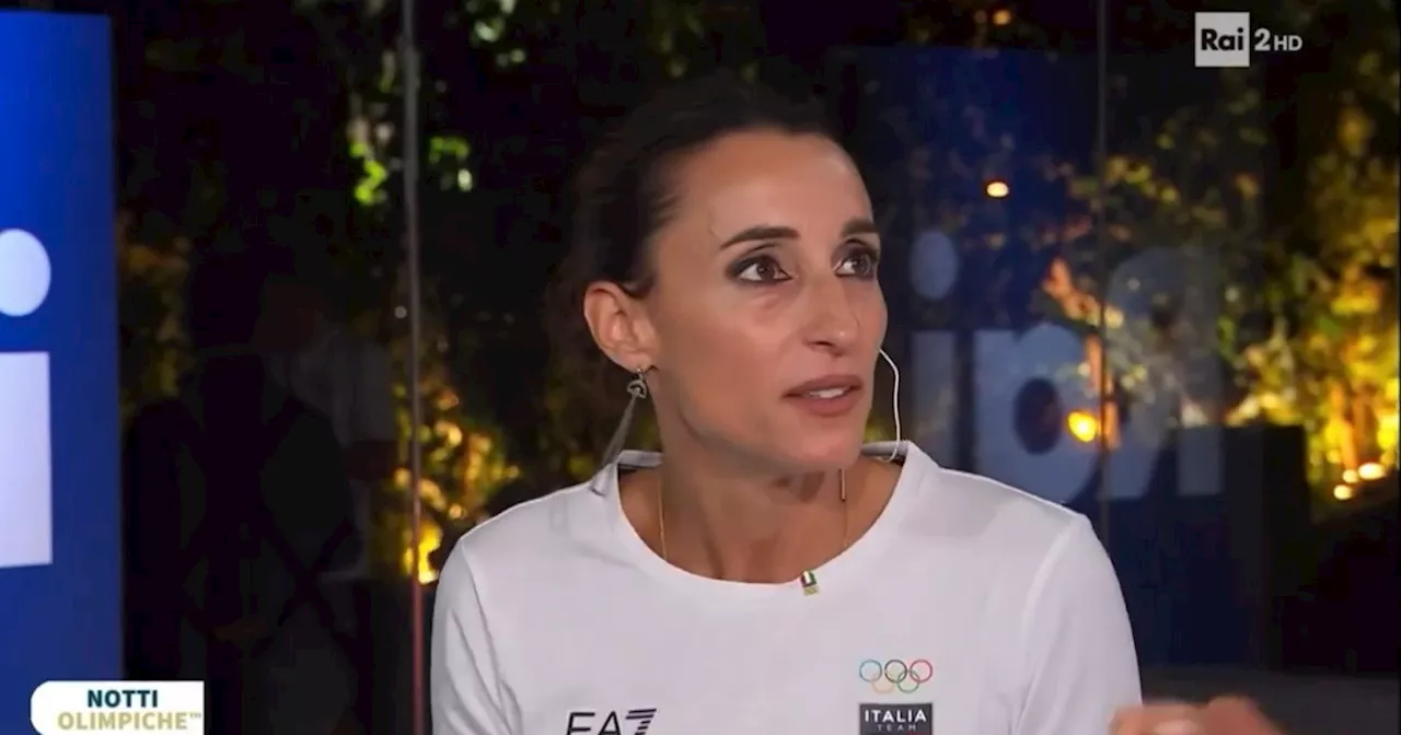 Parigi 2024, Di Francisca-choc contro Pilato: &#034;Rabbrividisco, ci è o ci fa?&#034;