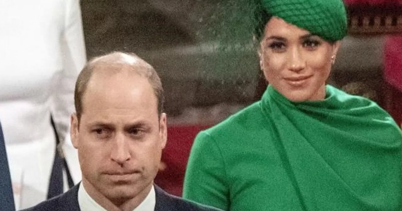 Principe William, guerra aperta a Meghan Markle: &#034;Non deve indossarli&#034;