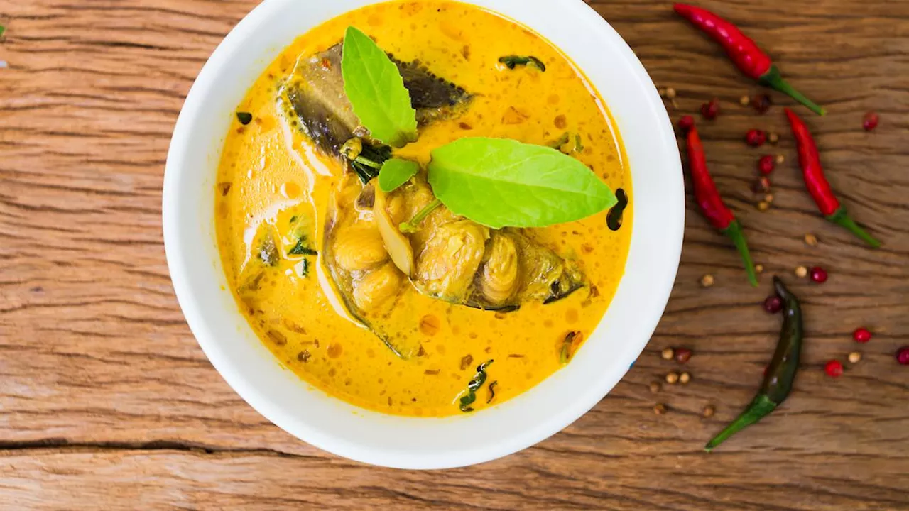 4 Resep Gulai Ikan Tongkol yang Mudah Dibuat, Menu Nikmat yang Menggugah Selera Makan