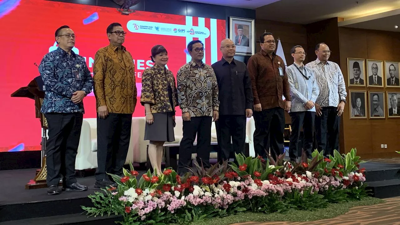 Asyik Banyak Diskon Belanja, Indonesia Shopping Festival 2024 Digelar Agustus