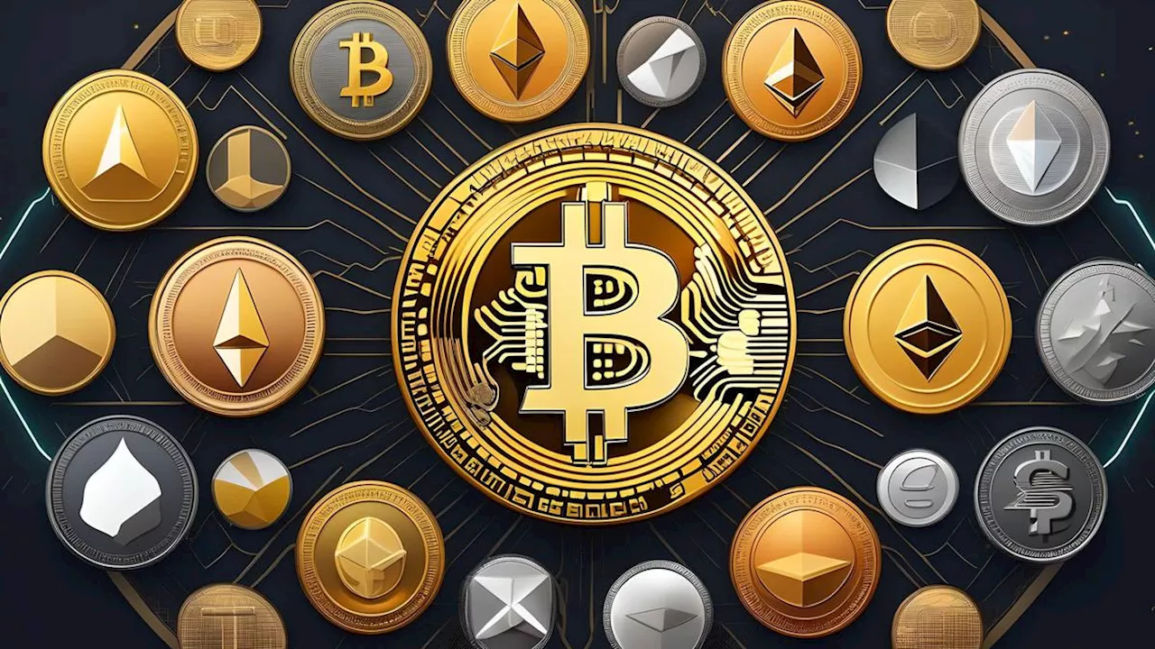 Harga Kripto Hari Ini 30 Juli 2024: Bitcoin Terkoreksi Tipis