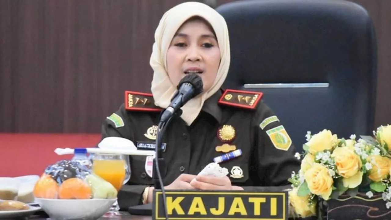 Kajati Jatim: Jaksa Sudah Profesional dan Proporsional Tangani Kasus Pembunuhan Dini Sera Afrianti