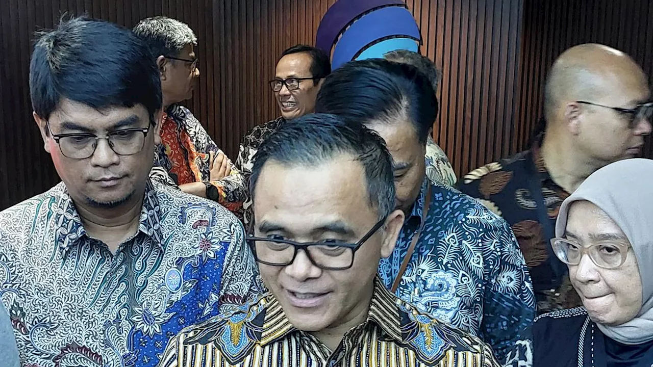 MenpanRB Ungkap Dampak Rekrutmen CPNS Tak Profesional, Apa Saja?