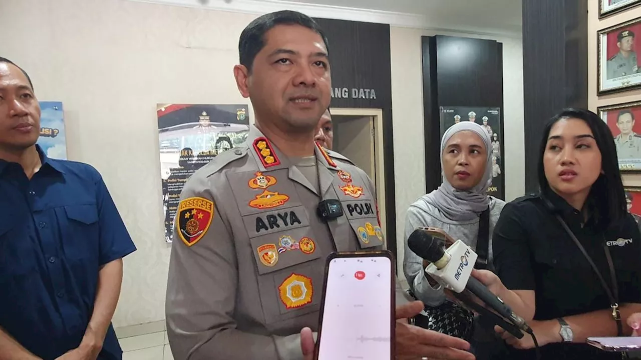 Polisi: Dokter yang Tangani Sedot Lemak di Klinik WSJ Depok Bukan Spesialis, Tak Punya Izin Praktik