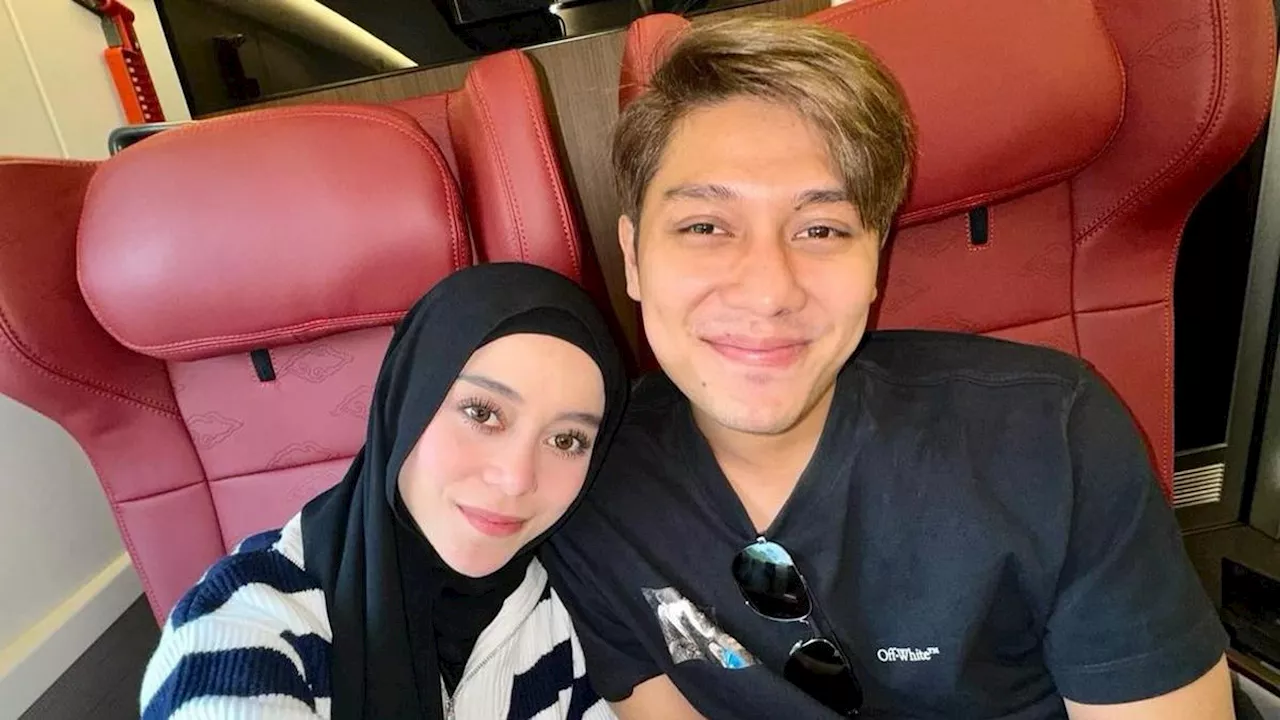 Rizky Billar Respons Lesti Kejora Hamil Anak Kedua, Singgung Kado Ultah Spesial dan Riwayat Keguguran