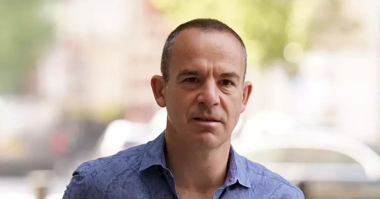 Martin Lewis issues warning to State Pensioners born on or before September 1957