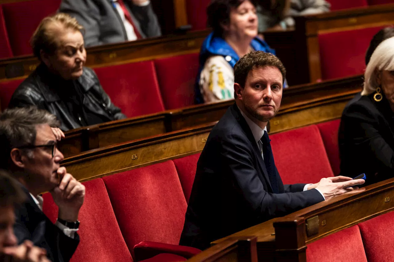 Notes, boucles WhatsApp : quand des figures de gauche et de la macronie discutent