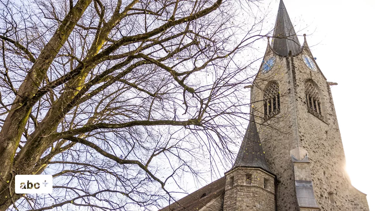 Soll und kann der Staat die sozialen Leistungen der Kirche übernehmen?